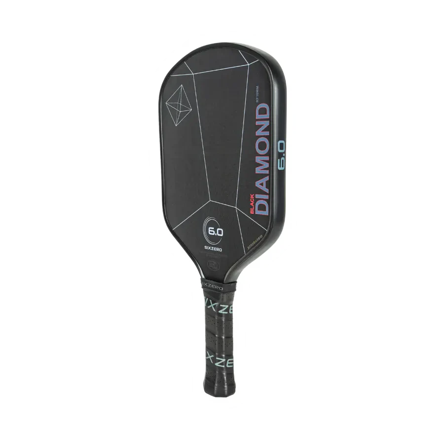 SIXZERO Black Diamond Power - Image 3