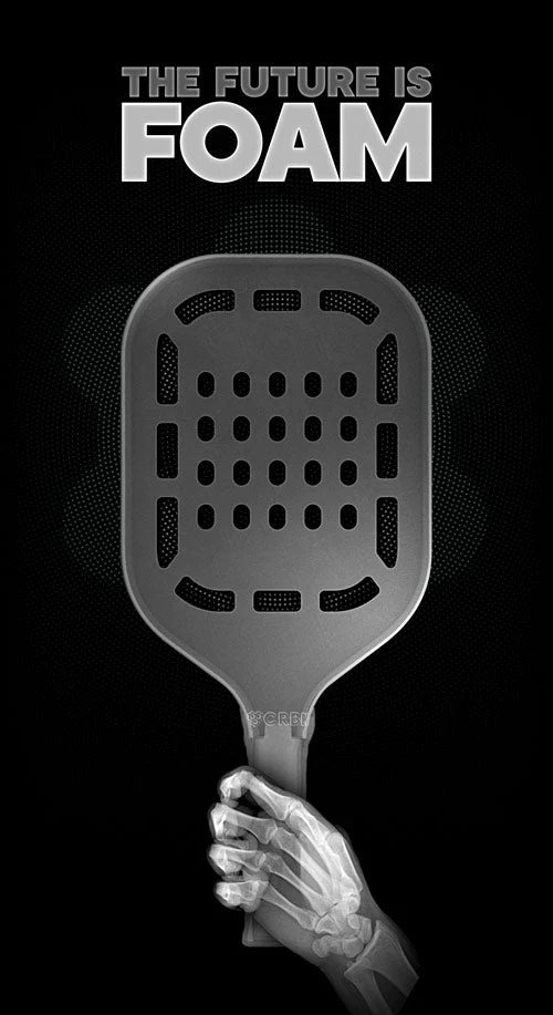 CRBN³ TF Genesis (Hybrid Paddle) - Image 3