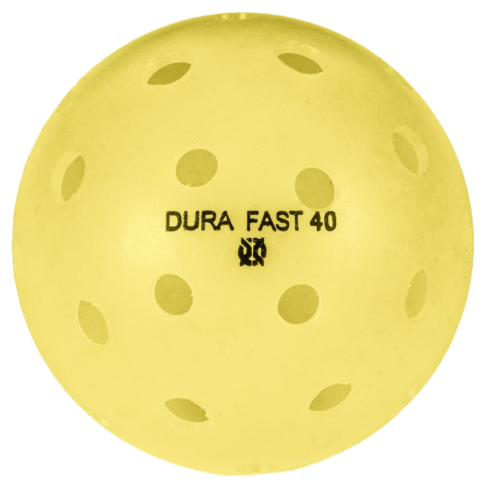 DURA FAST-40 PICKLEBALLS - 4 PACK - Image 3
