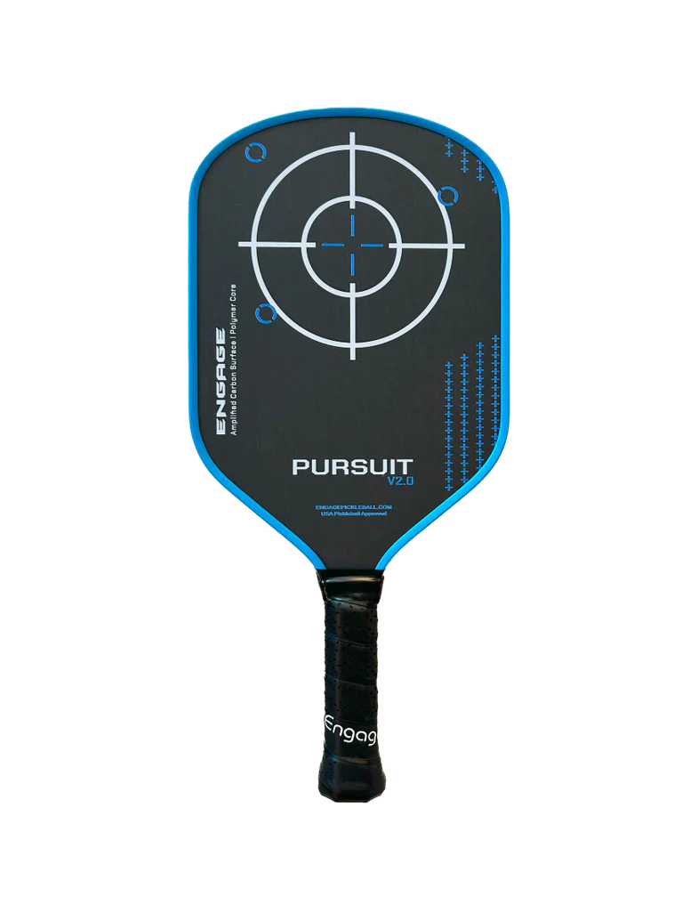 Engage Pursuit V2.0 | Amplified Carbon Surface | Hybrid - Image 3