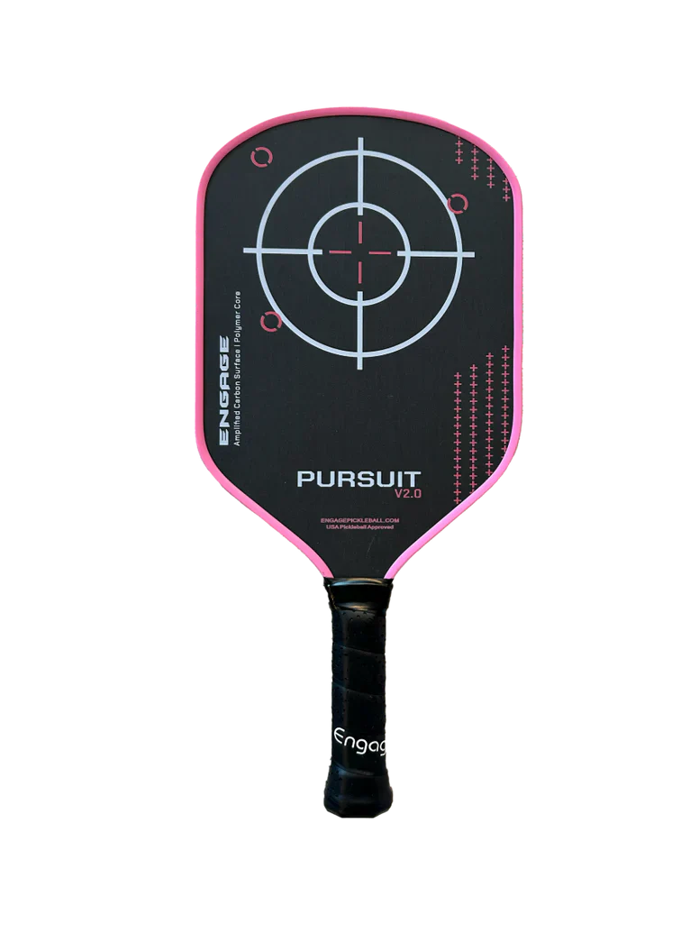 Engage Pursuit V2.0 | Amplified Carbon Surface | Hybrid - Image 4