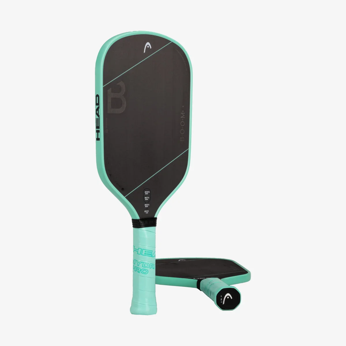 HEAD Boom Tour EX Pickleball Paddle - Image 3