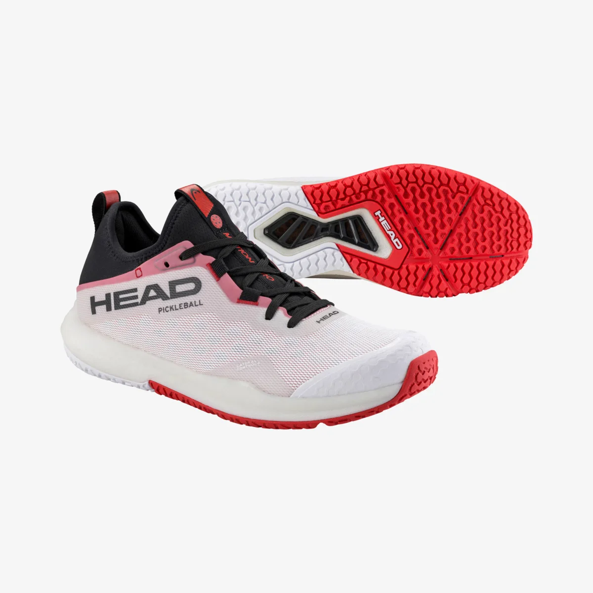 HEAD Motion Pro Men Pickleball Shoes - Image 3