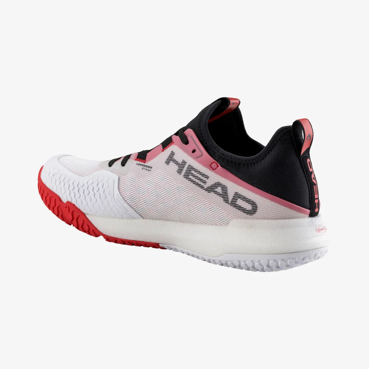 HEAD Motion Pro Men Pickleball Shoes - Image 4