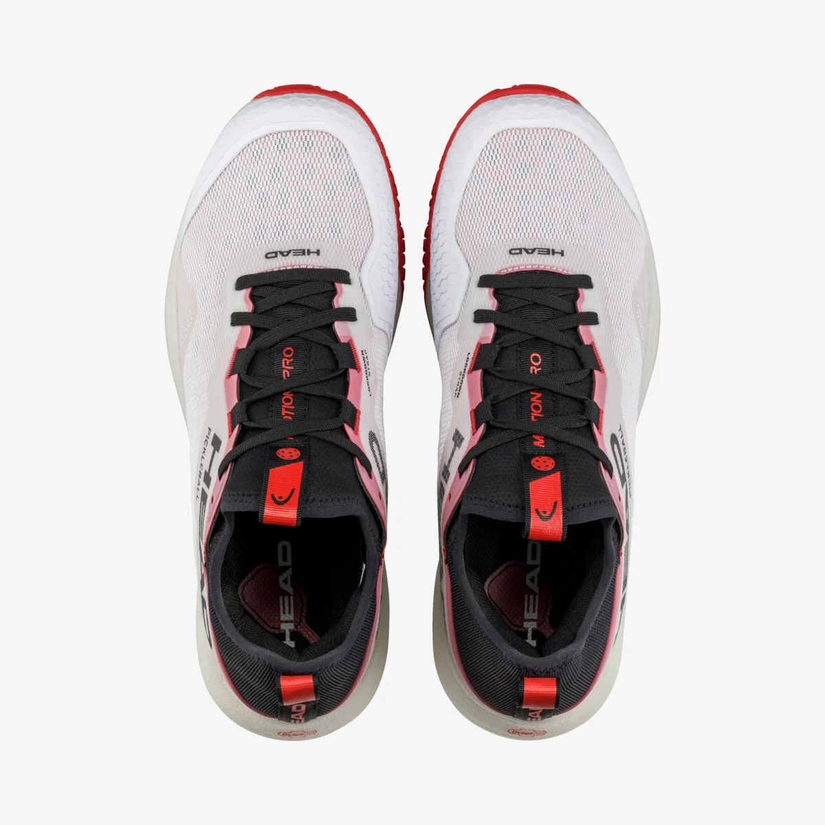 HEAD Motion Pro Men Pickleball Shoes - Image 5