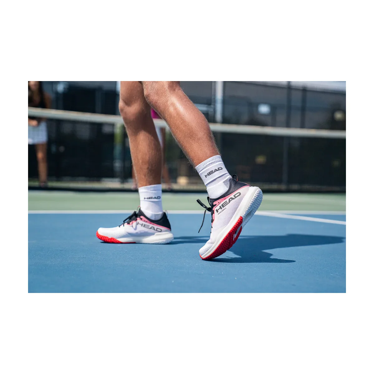 HEAD Motion Pro Men Pickleball Shoes - Image 6