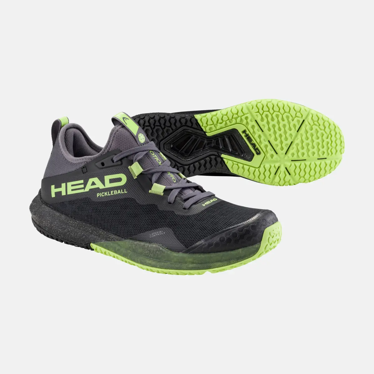 HEAD Motion Pro Men Pickleball Shoes - Image 8