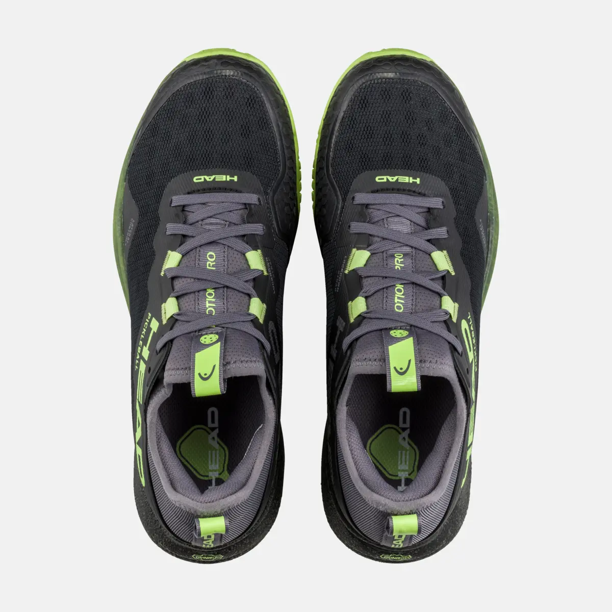 HEAD Motion Pro Men Pickleball Shoes - Image 9