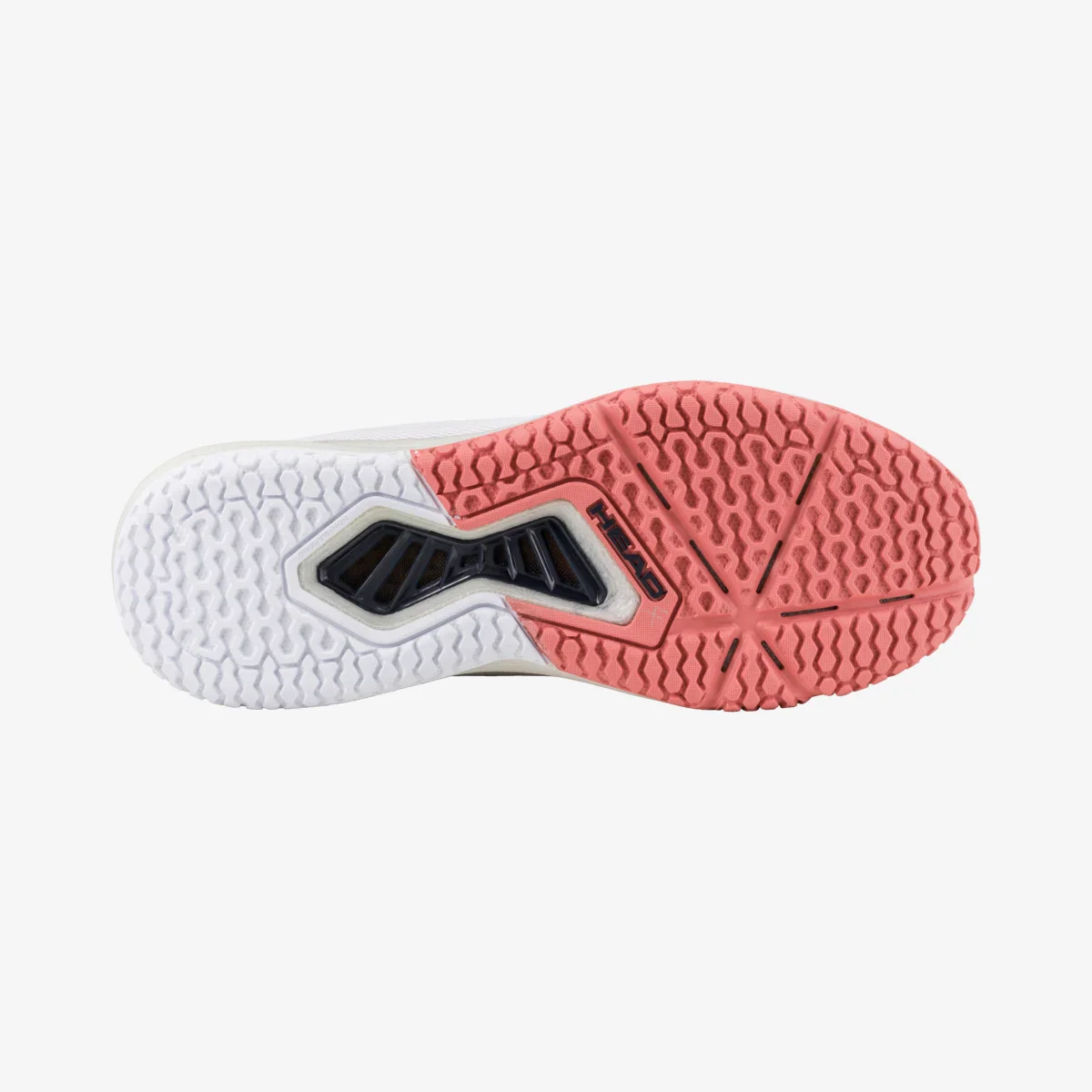 HEAD Motion Pro Women Pickleball Shoes - Image 3