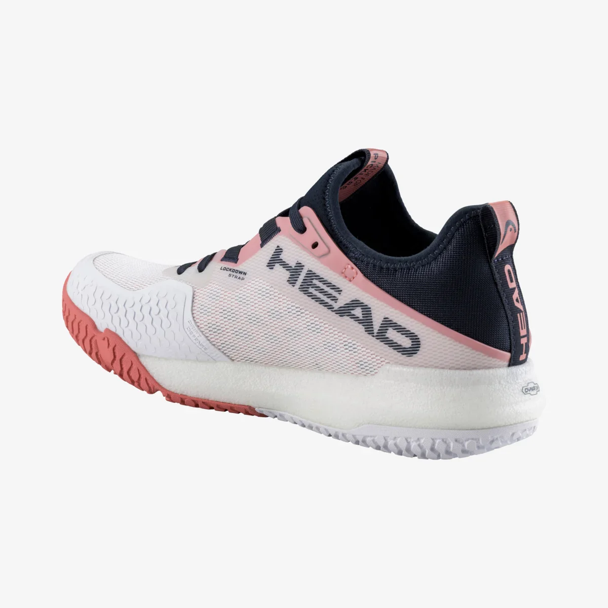 HEAD Motion Pro Women Pickleball Shoes - Image 6