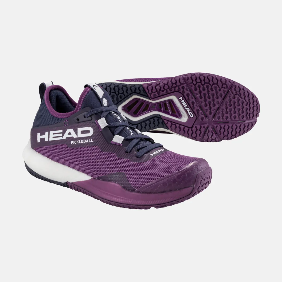 HEAD Motion Pro Women Pickleball Shoes - Image 7