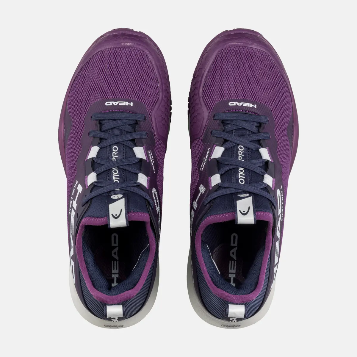 HEAD Motion Pro Women Pickleball Shoes - Image 8