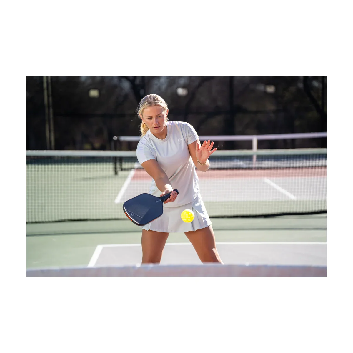 HEAD Radical Nite 2024 Pickleball Paddle - Image 4