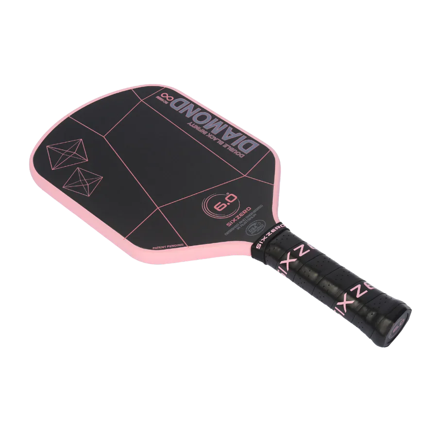 SIXZERO Infinity Edgeless Double Black Diamond Control - Image 3