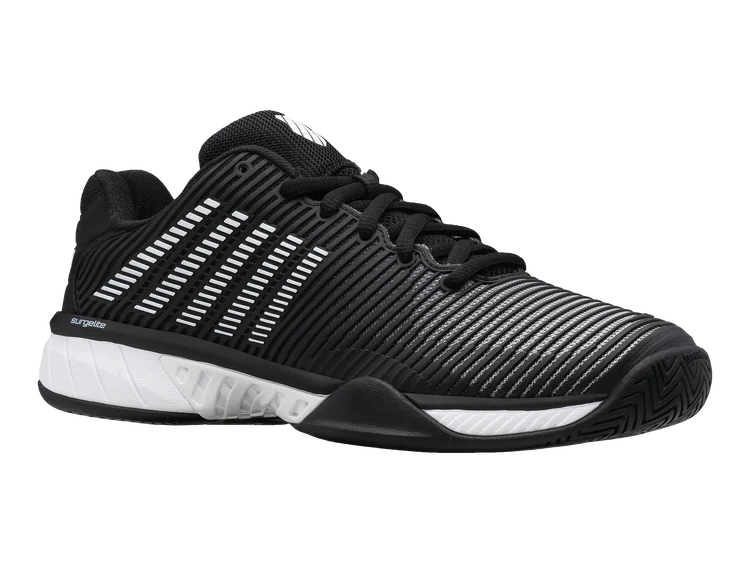 K-SWISS HYPERCOURT EXPRESS 2 COURT SHOE (MEN) - Image 3