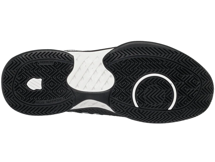 K-SWISS HYPERCOURT EXPRESS 2 COURT SHOE (MEN) - Image 4