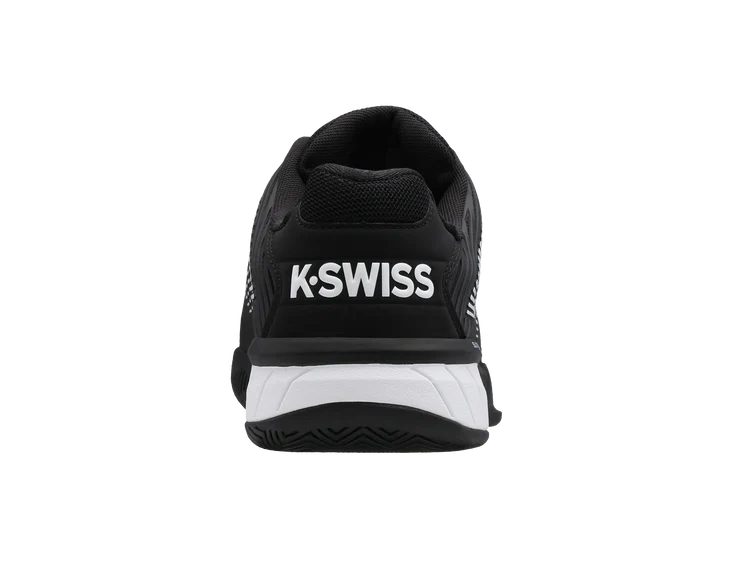 K-SWISS HYPERCOURT EXPRESS 2 COURT SHOE (MEN) - Image 5