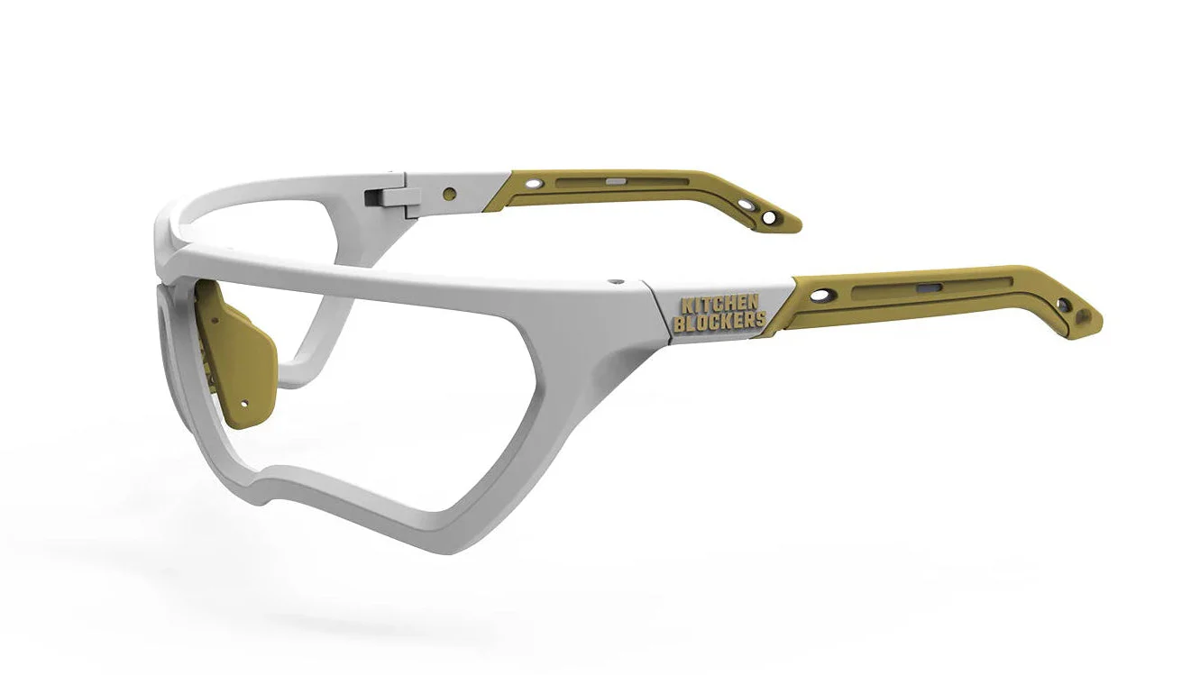 Kitchen Blockers - Protective Pickleball Eyewear - Image 3