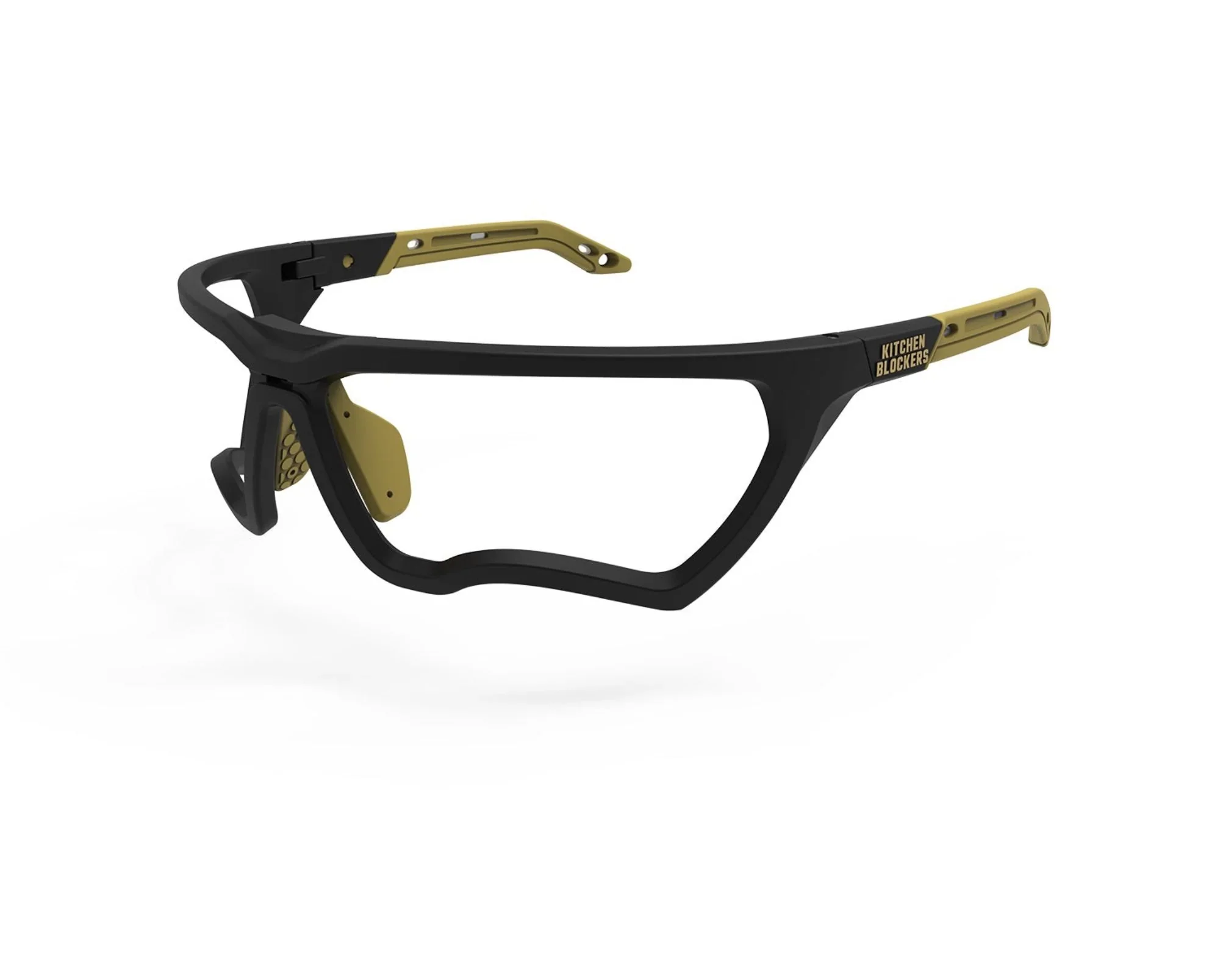 Kitchen Blockers - Protective Pickleball Eyewear - Image 4