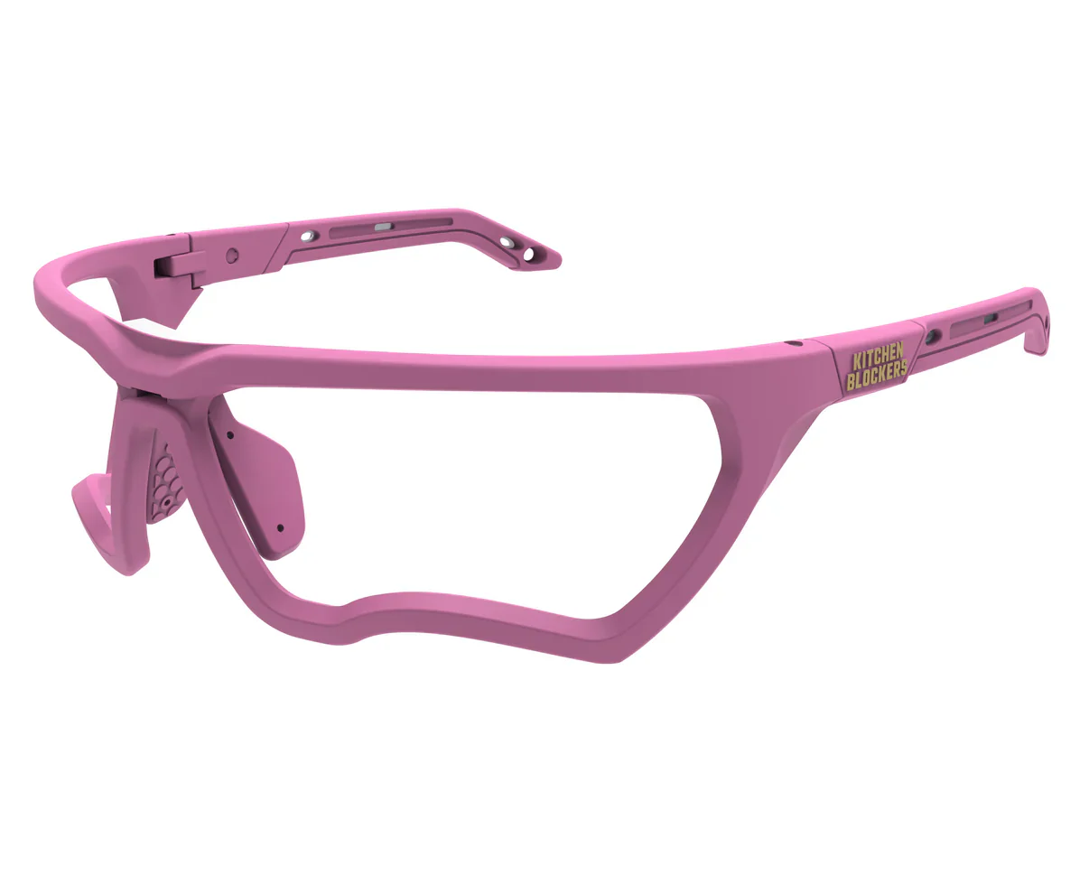 Kitchen Blockers - Protective Pickleball Eyewear - Image 6