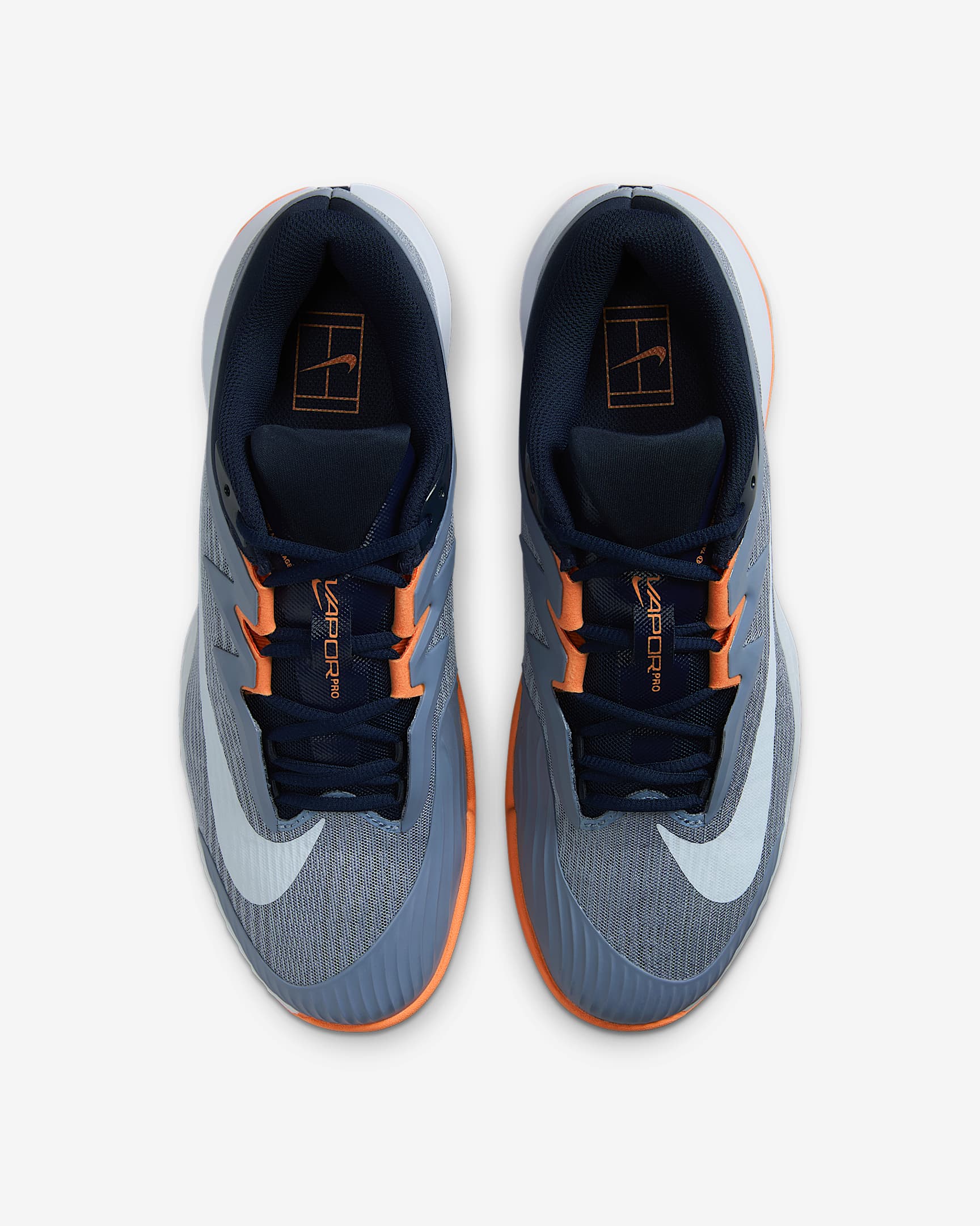 Nike Vapor Pro 3 (Mens) - Image 4