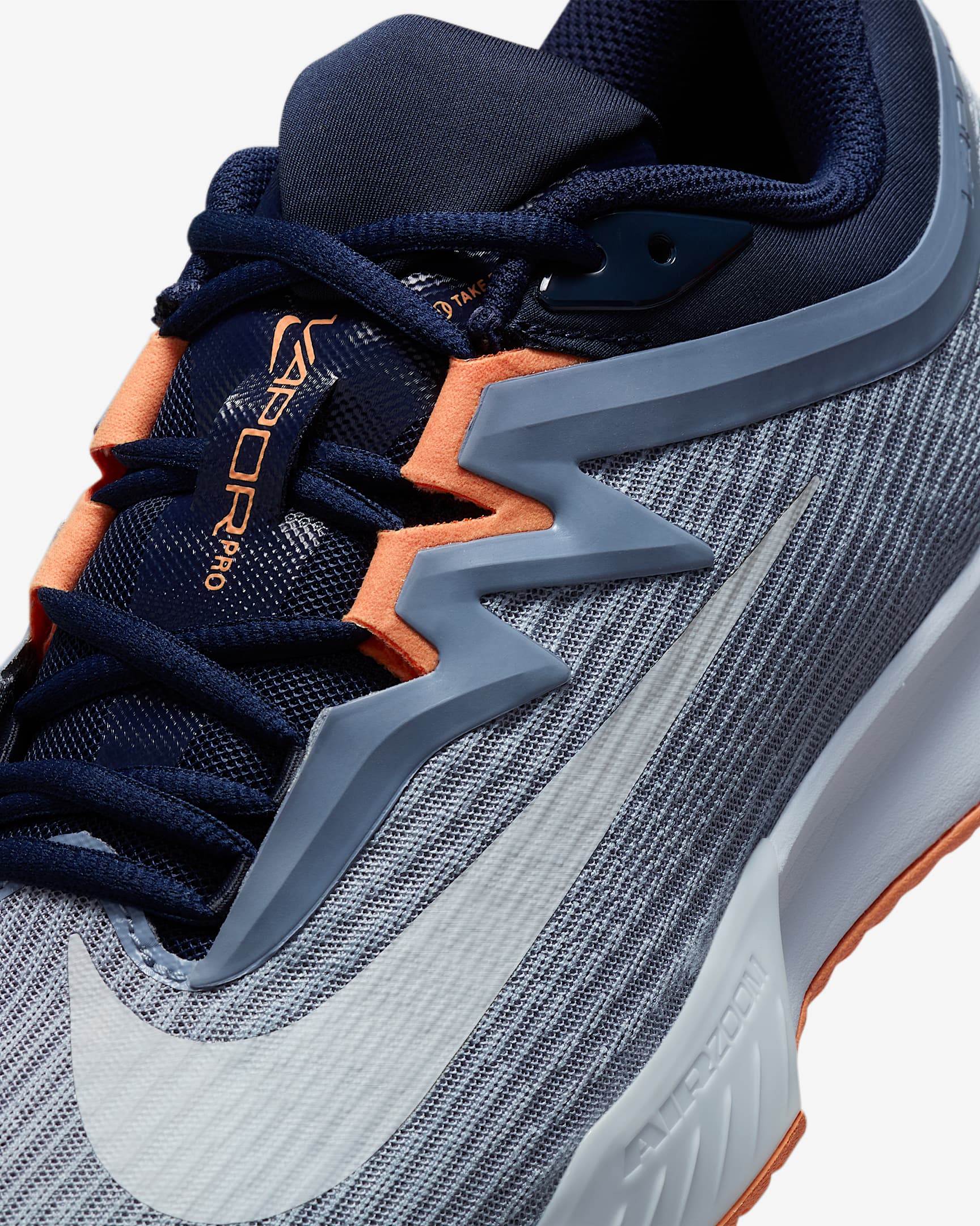 Nike Vapor Pro 3 (Mens) - Image 7