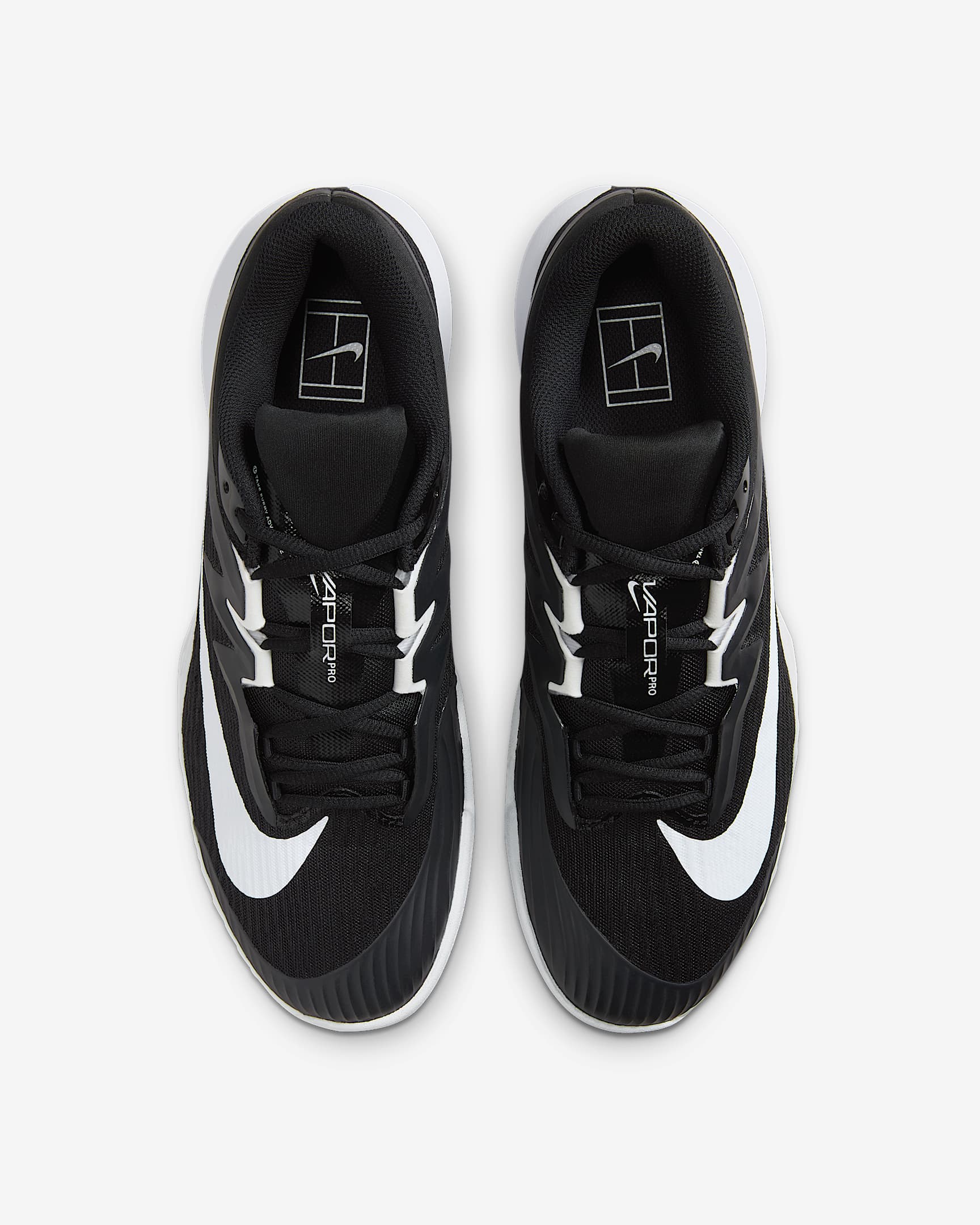 Nike Vapor Pro 3 (Womens) - Image 4