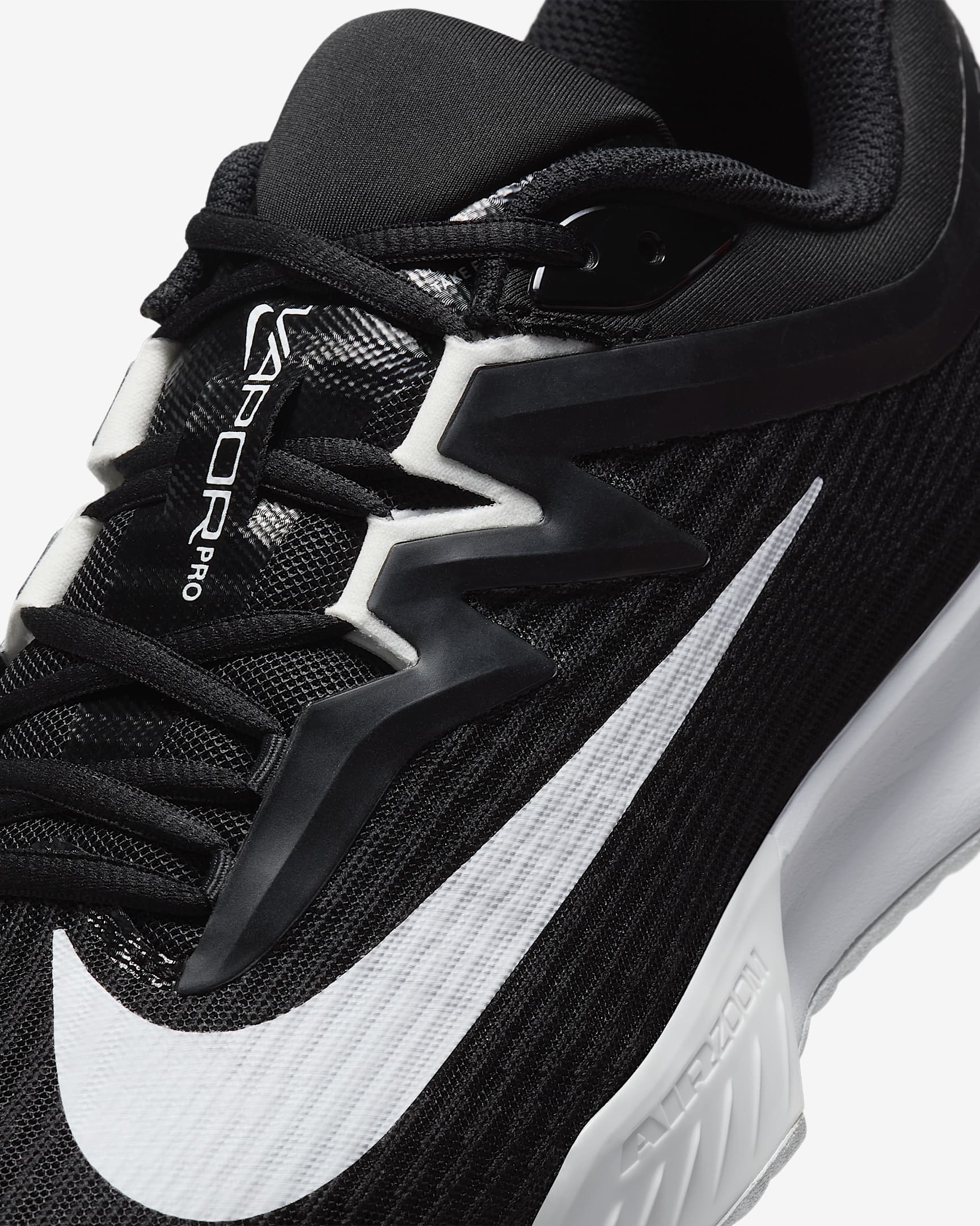 Nike Vapor Pro 3 (Womens) - Image 7