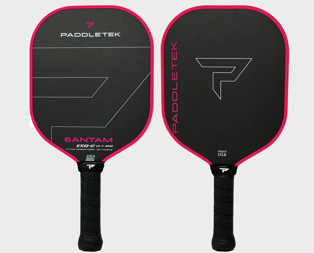 PADDLETEK BANTAM ESQ-C 14.3 - Image 8