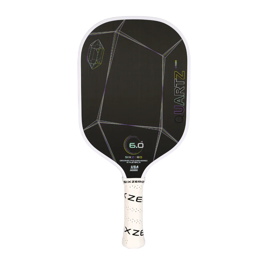 SIXZERO Quartz - Image 4