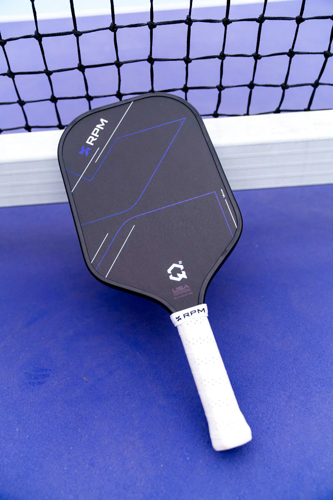 RPM Q2 16MM WIDEBODY PICKLEBALL PADDLE (Coming Soon) - Image 4