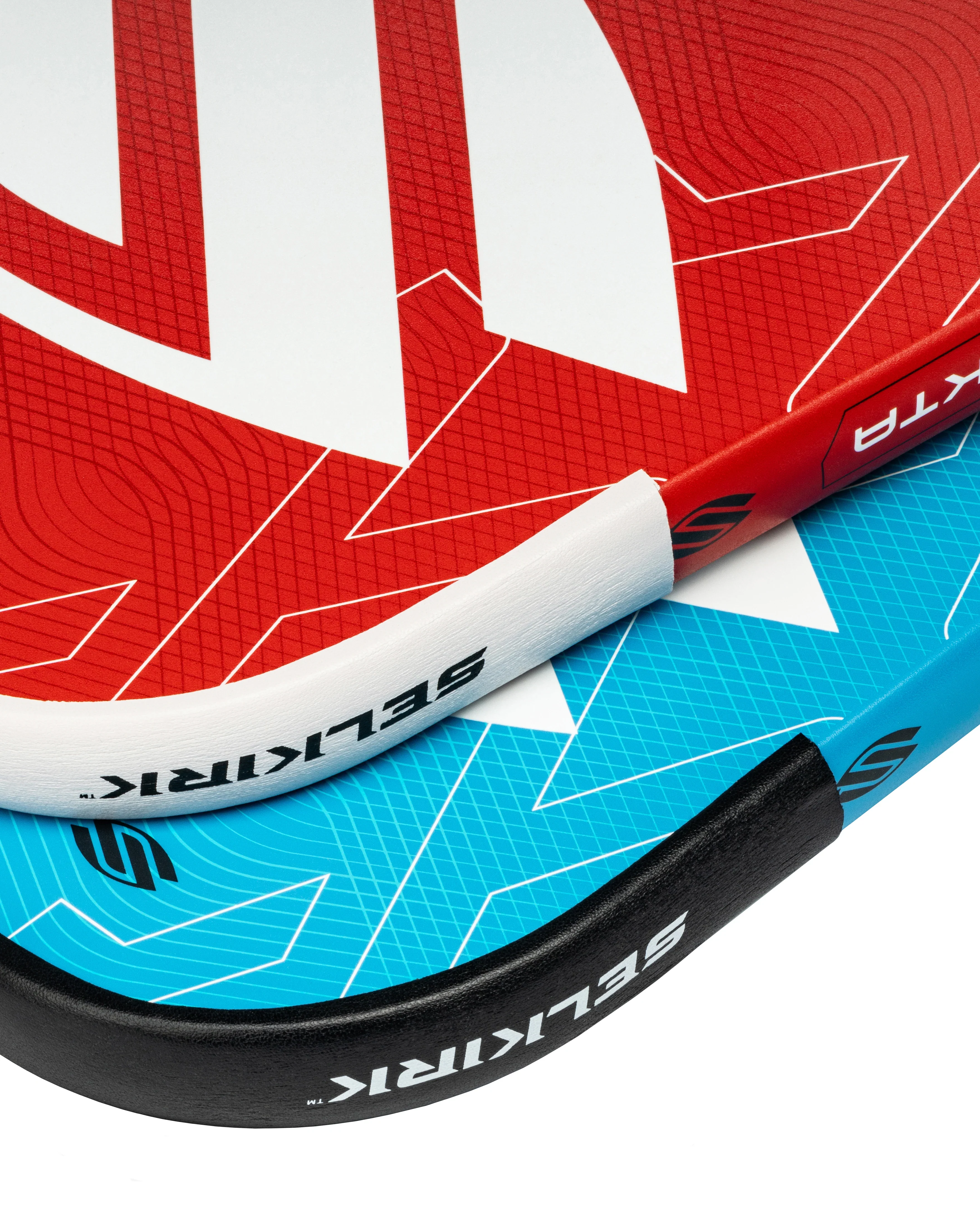 SELKIRK Pickleball Paddle Protective Edge Guard Tape - Image 4