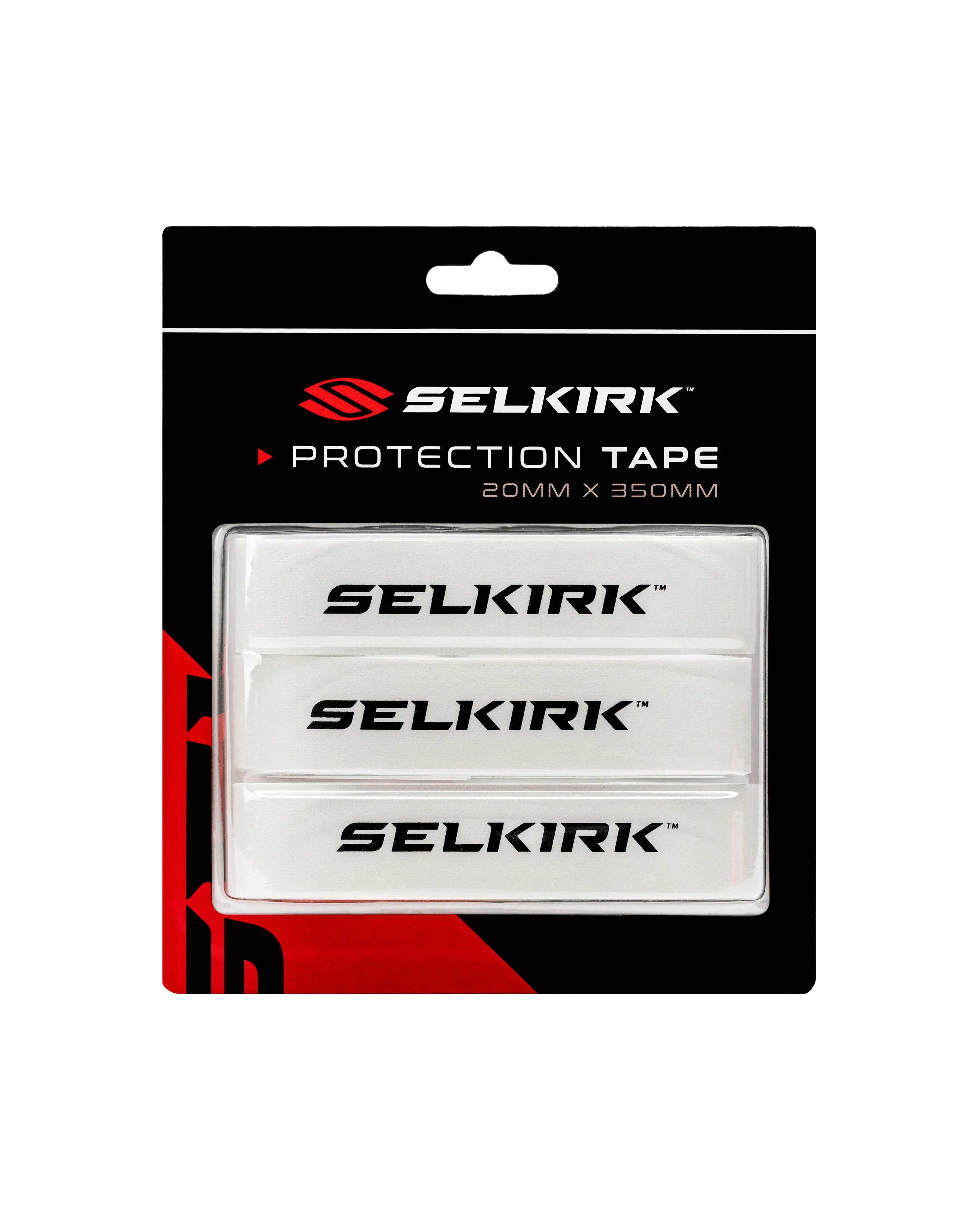 SELKIRK Pickleball Paddle Protective Edge Guard Tape - Image 6