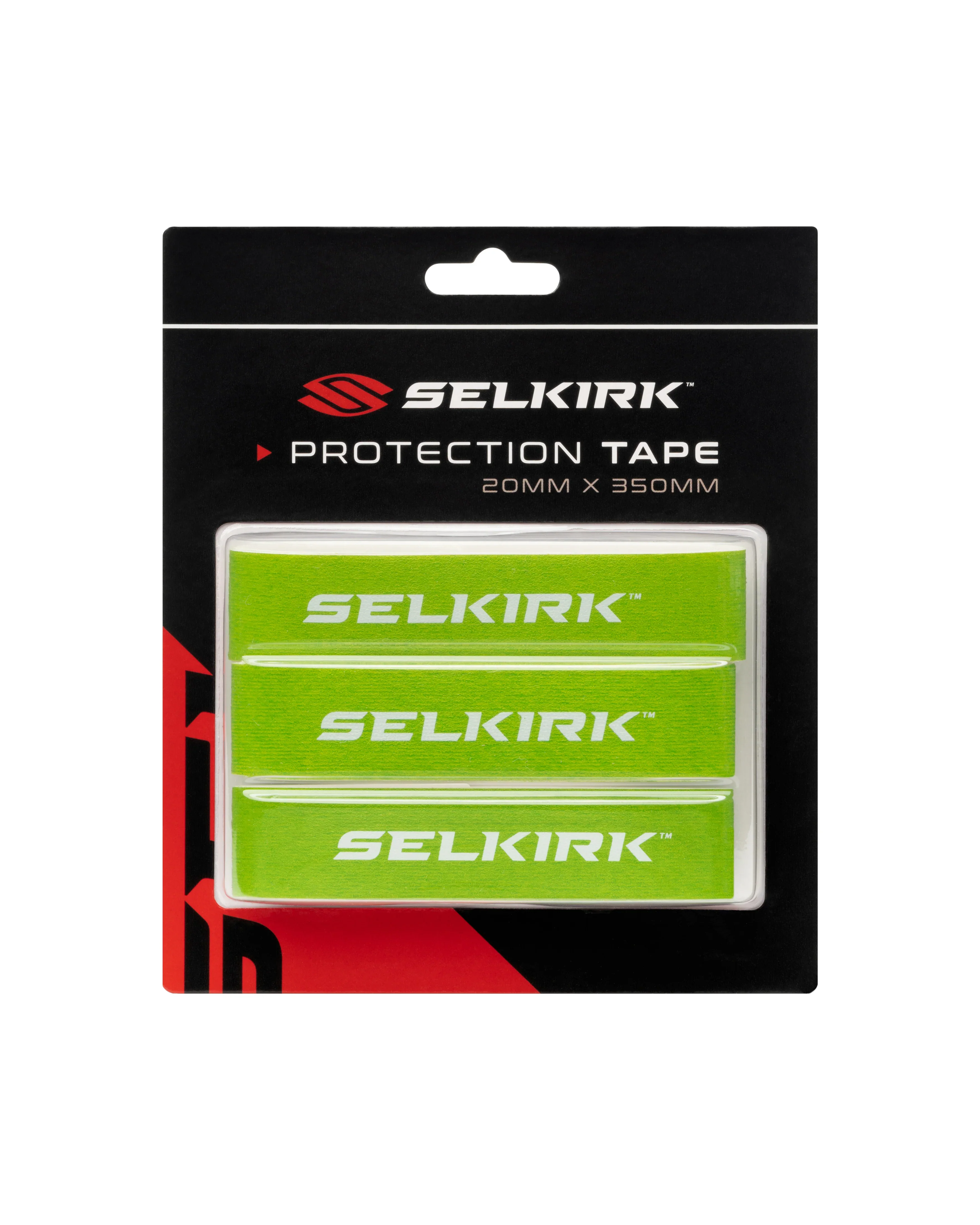 SELKIRK Pickleball Paddle Protective Edge Guard Tape - Image 7