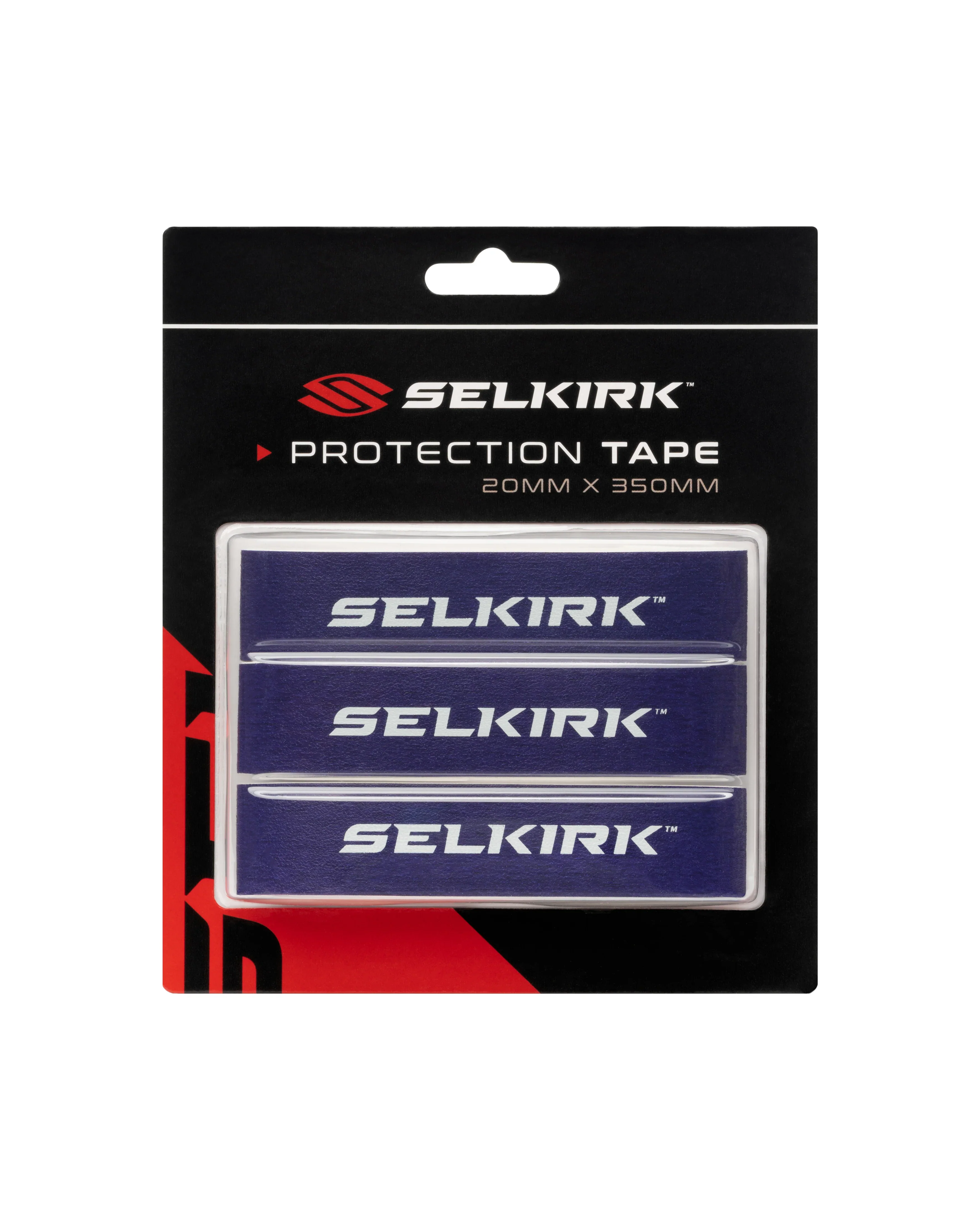SELKIRK Pickleball Paddle Protective Edge Guard Tape - Image 8