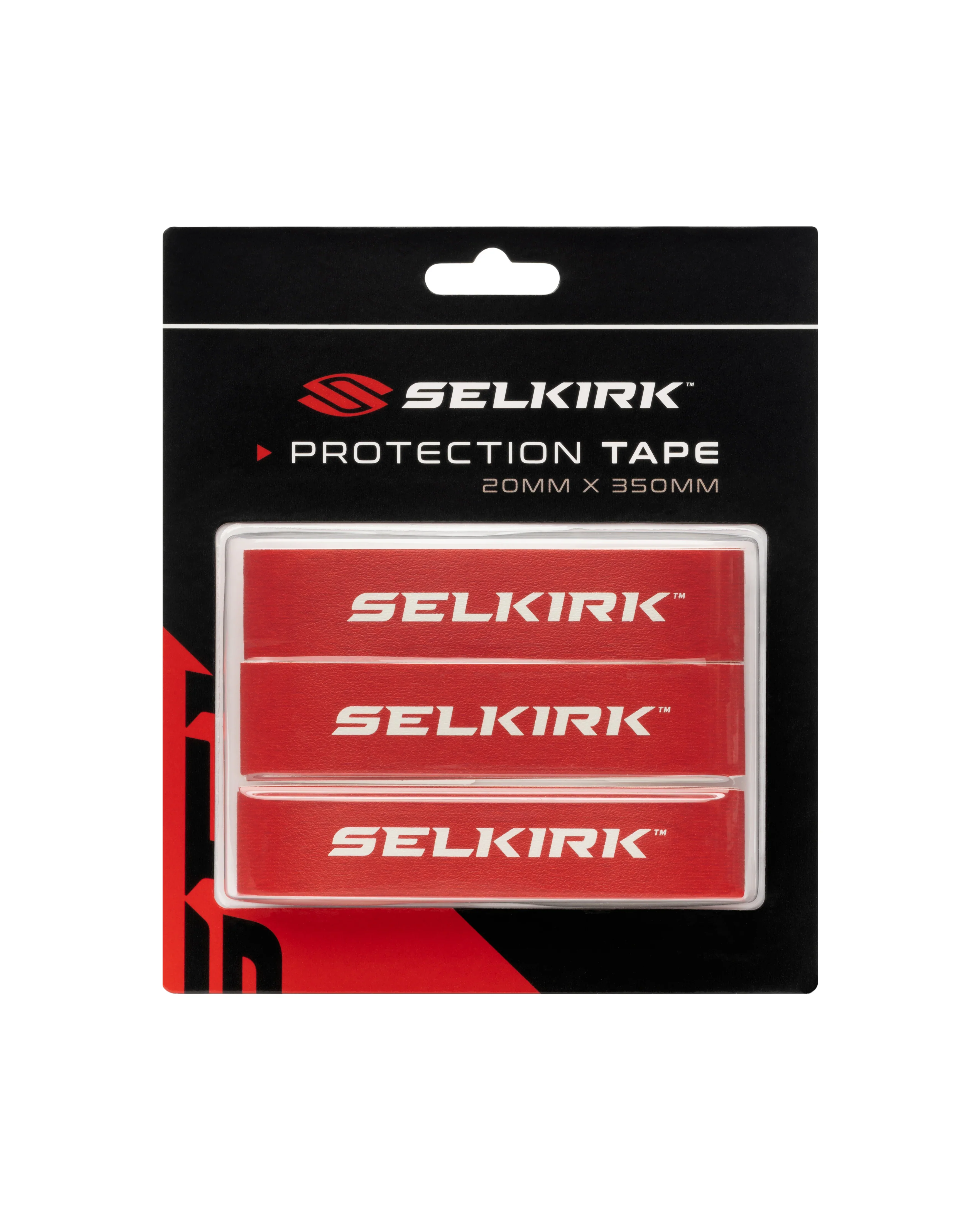 SELKIRK Pickleball Paddle Protective Edge Guard Tape - Image 9
