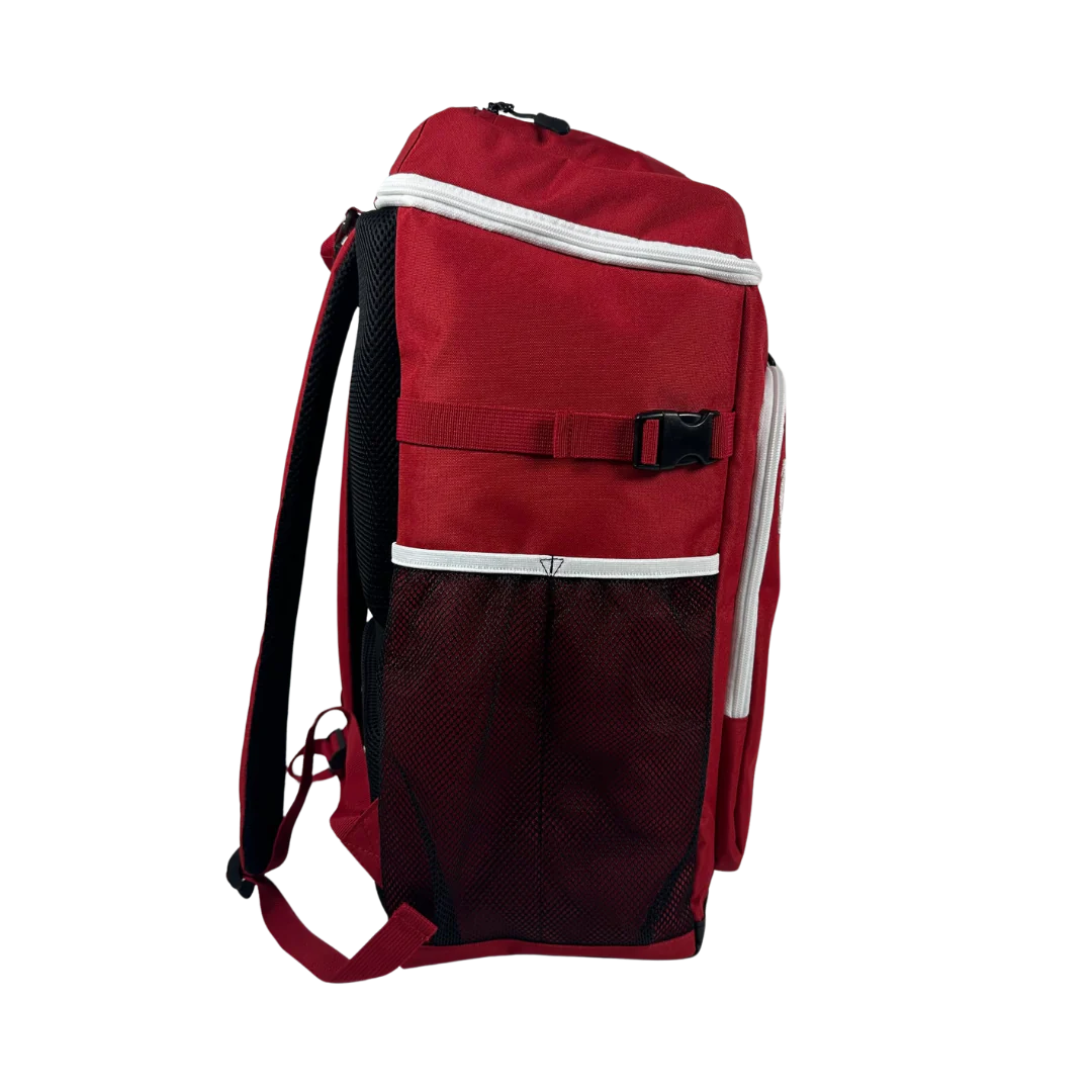 Six Zero Performance Backpack - Image 10