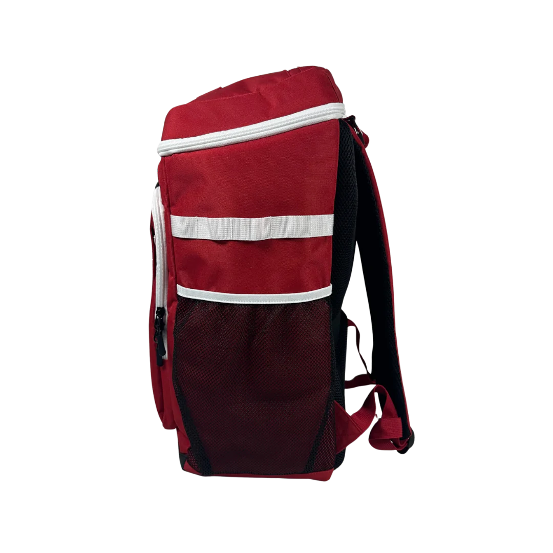 Six Zero Performance Backpack - Image 11