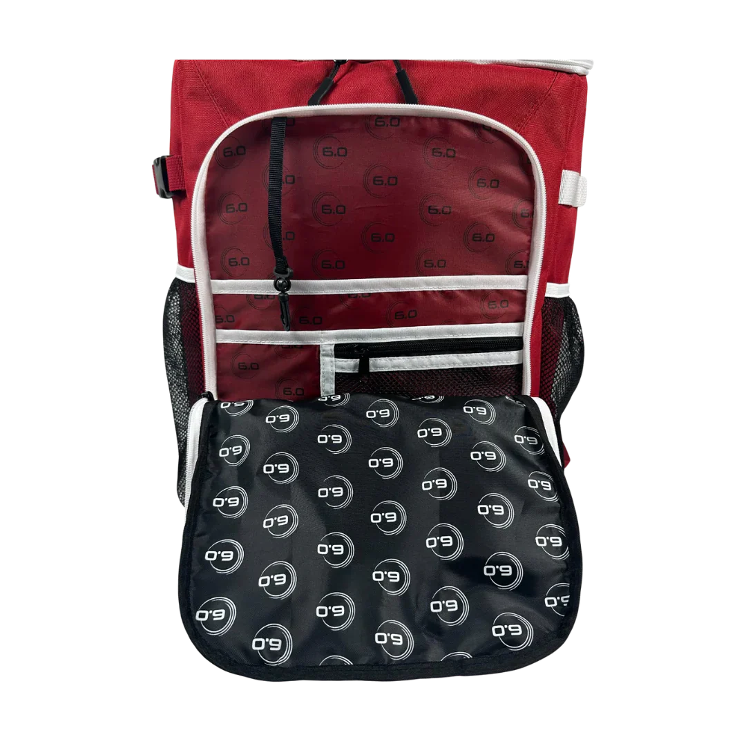 Six Zero Performance Backpack - Image 12