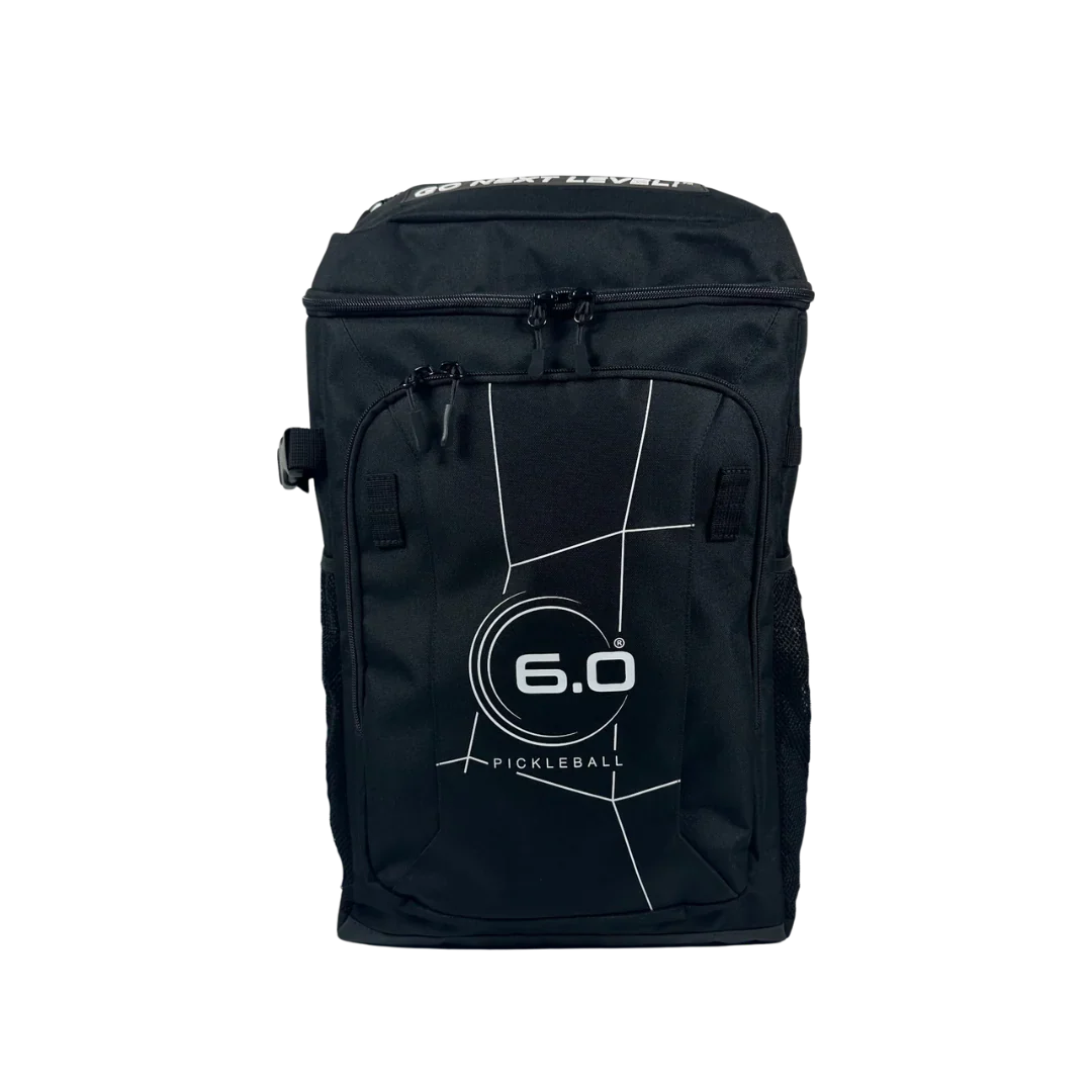 Six Zero Performance Backpack - Image 13