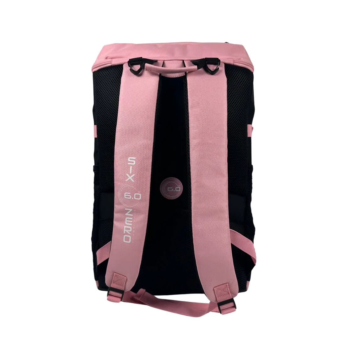 Six Zero Performance Backpack - Image 3