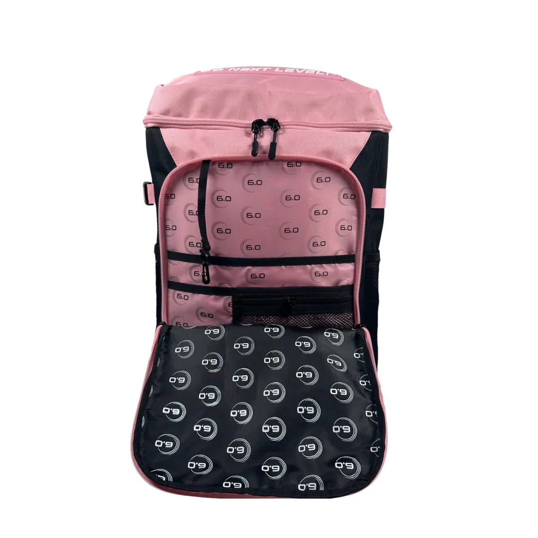 Six Zero Performance Backpack - Image 4