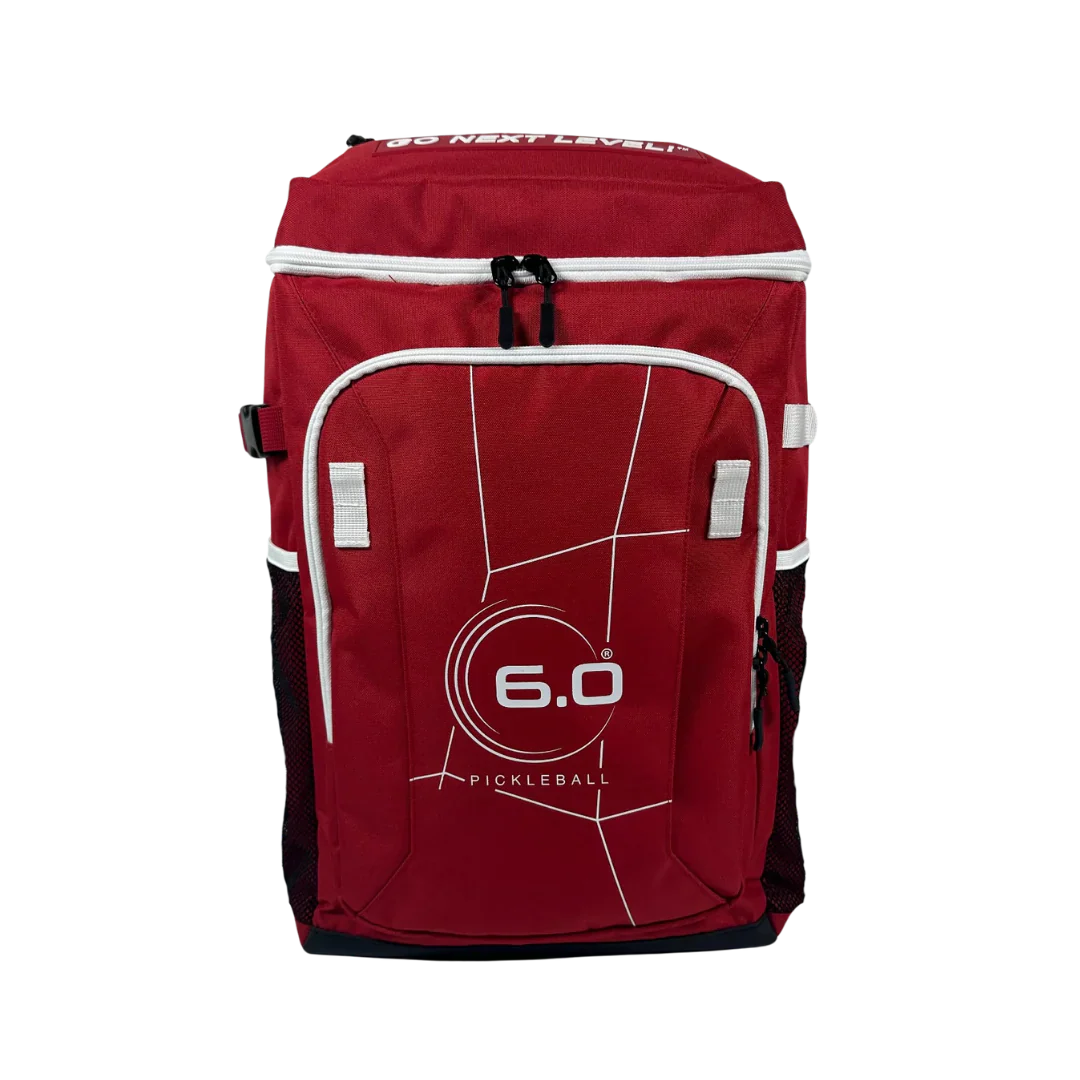 Six Zero Performance Backpack - Image 7