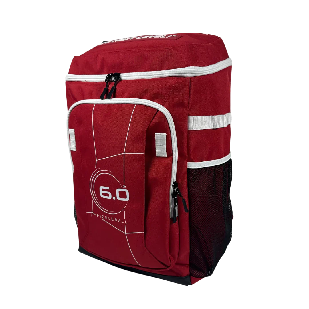 Six Zero Performance Backpack - Image 8