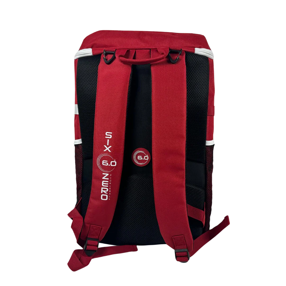 Six Zero Performance Backpack - Image 9