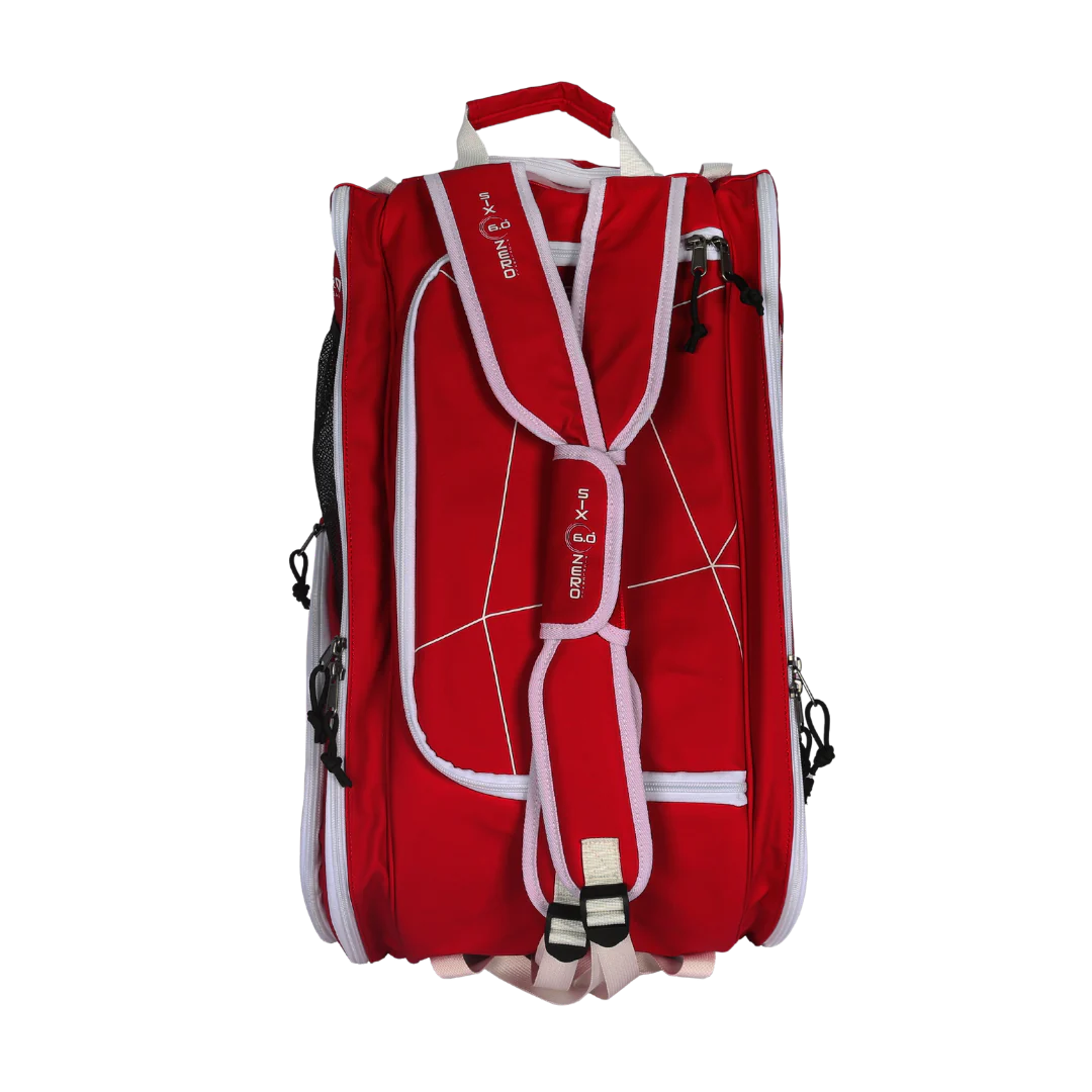 Six Zero Pro Tour Bag 2025 - Image 10