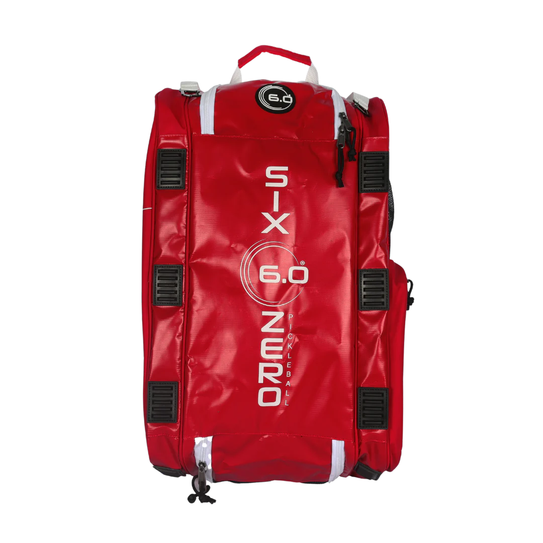 Six Zero Pro Tour Bag 2025 - Image 11