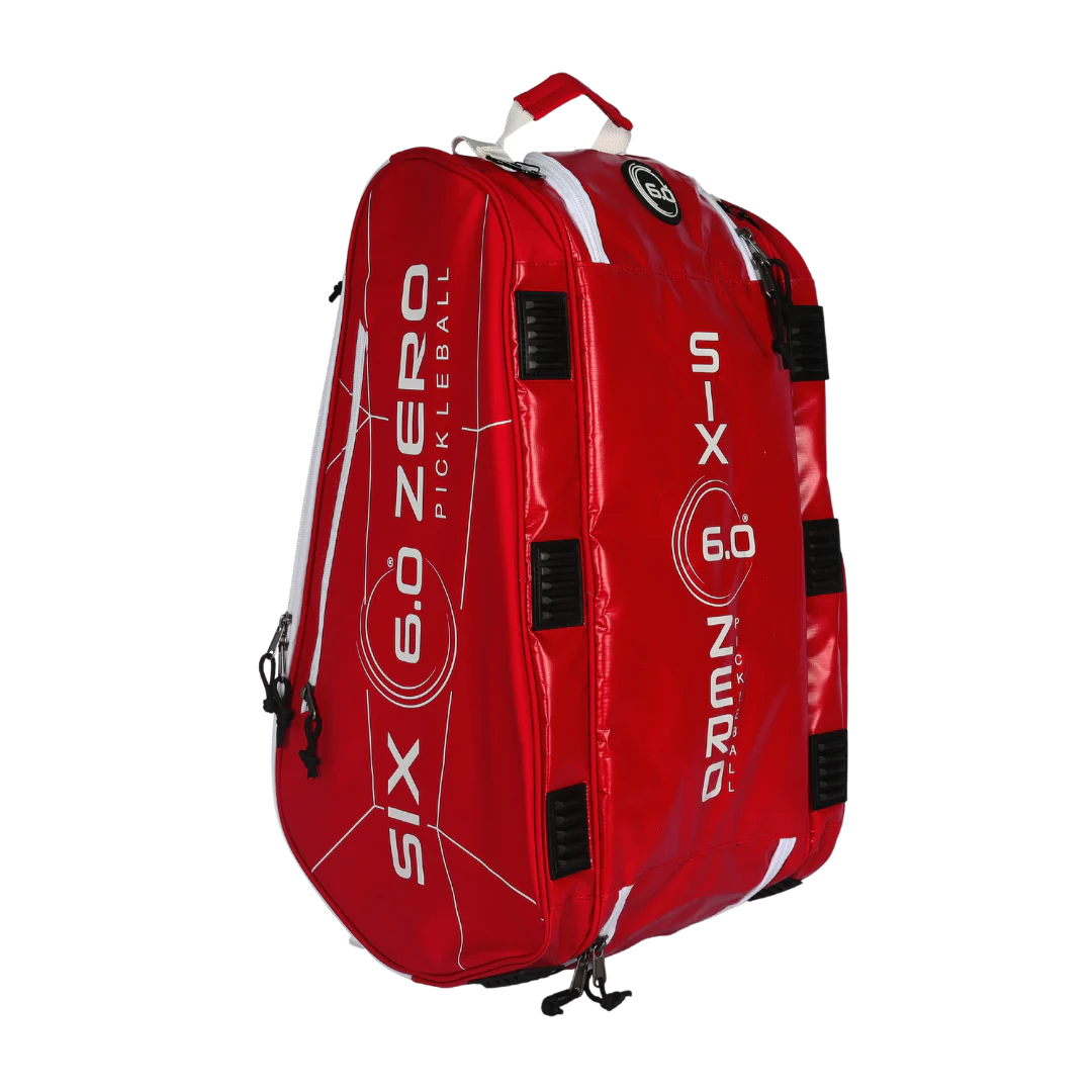 Six Zero Pro Tour Bag 2025 - Image 12