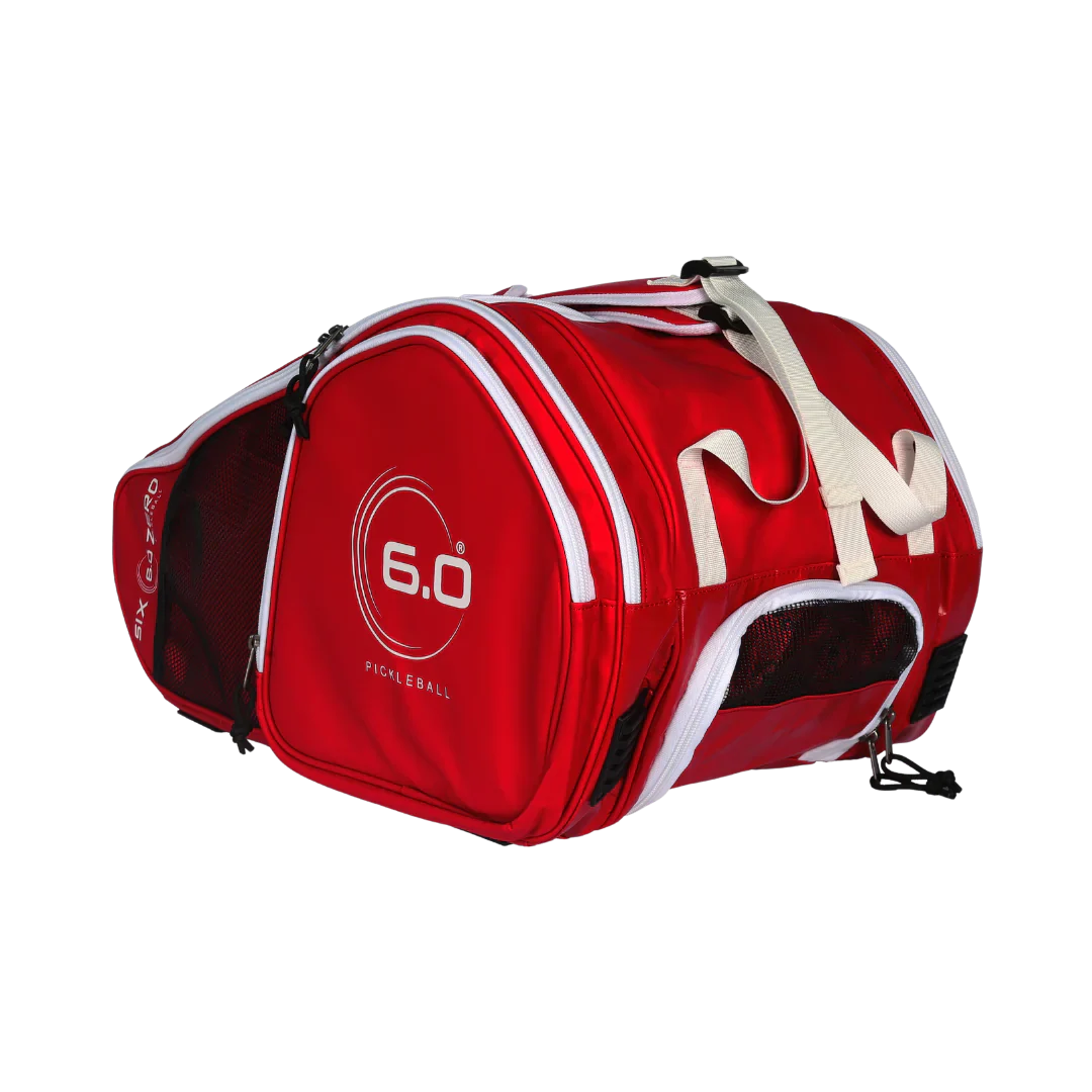 Six Zero Pro Tour Bag 2025 - Image 14