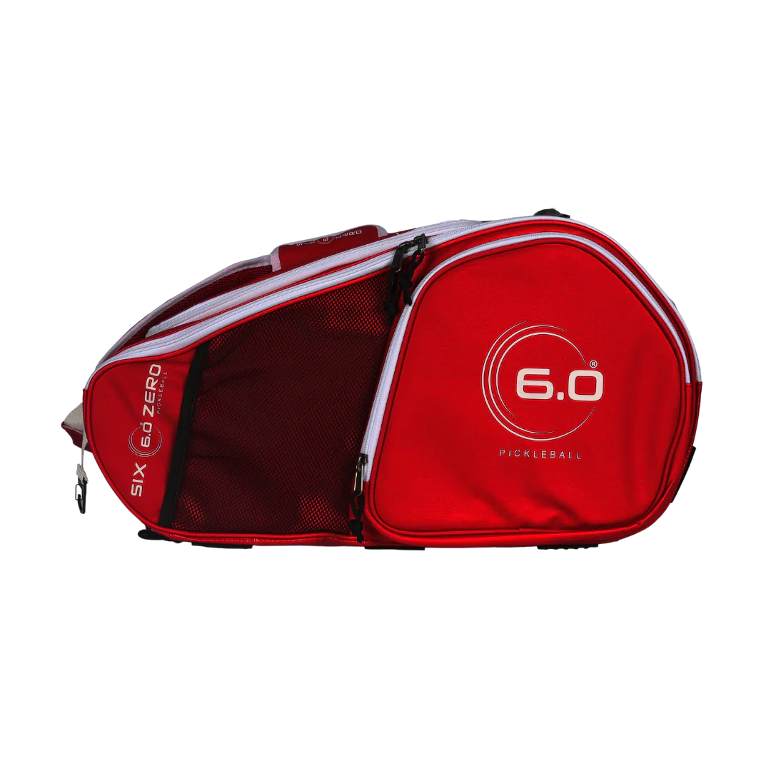 Six Zero Pro Tour Bag 2025 - Image 15
